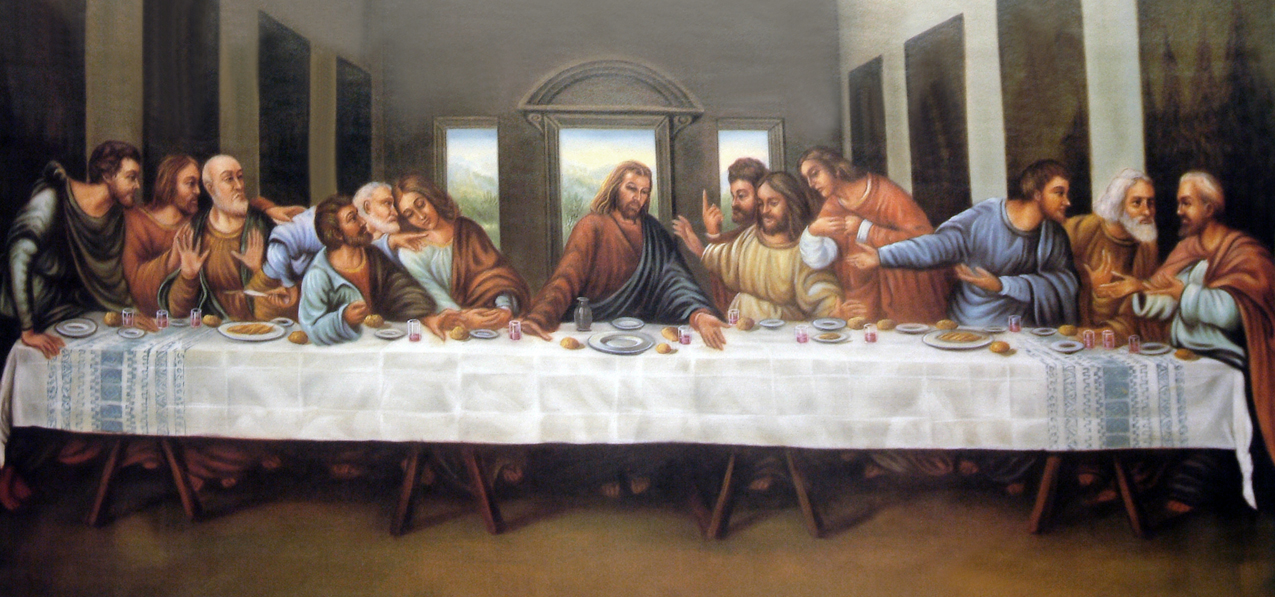 last-supper